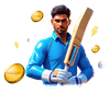 💰 Mega Diwali Lucky Bonus welfare icon