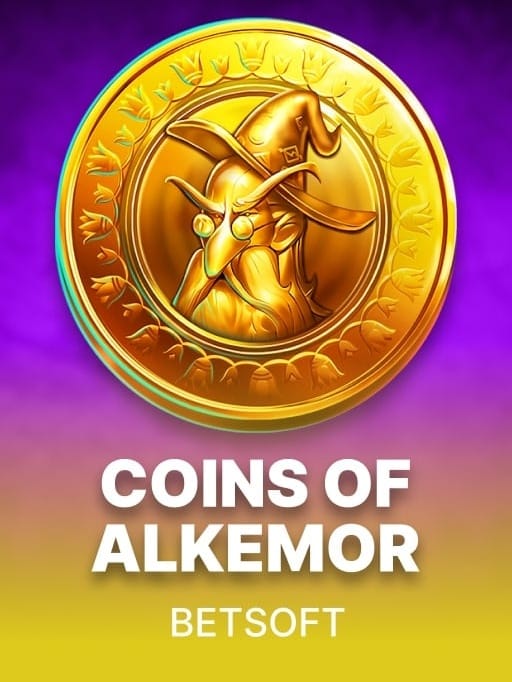 Coins of Alkemor screenshot